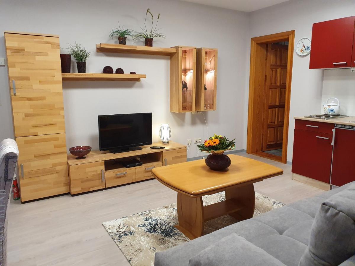 Spreewald Ferienwohnung Noack Lübben Exterior foto