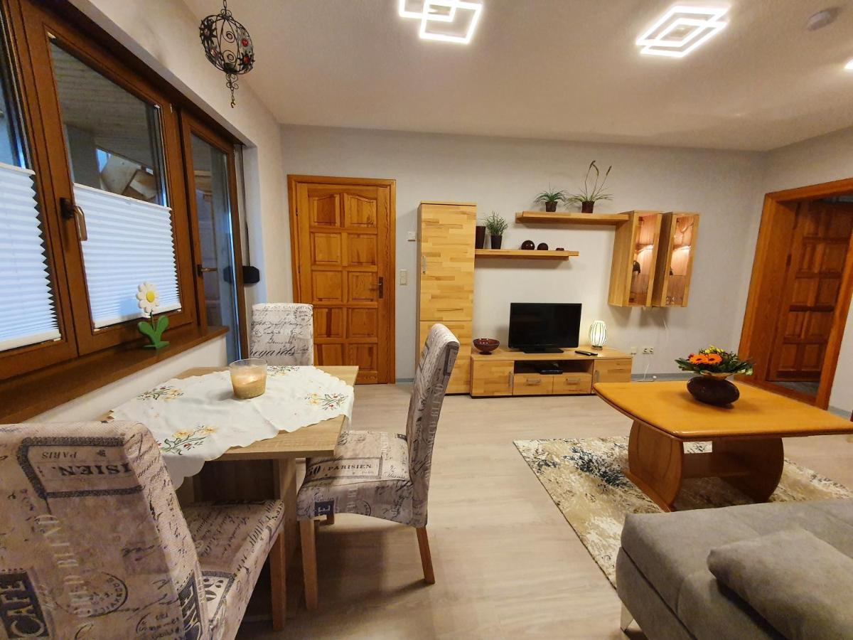 Spreewald Ferienwohnung Noack Lübben Exterior foto
